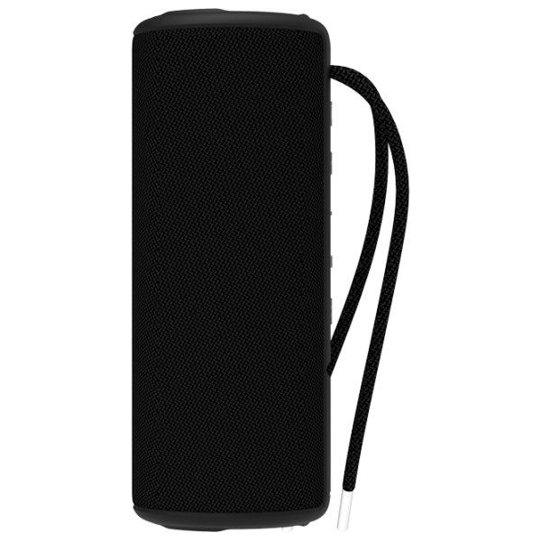 Портативная колонка Xmusic Q12S 15 Вт/ Черный photo 3