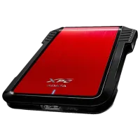 Carcasă externă pentru HDD și SSD ADATA XPG EX500 USB 3.1/ Red photo 3