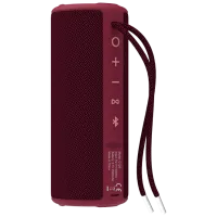 Портативная колонка Xmusic Q12S 15 Вт/ Красный photo 2