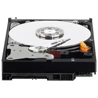 HDD Western Digital Surveillance 4 ТБ WD40PURZ/ Серебристый photo 5