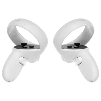 Ochelari VR Oculus Quest 2 256 GB White photo 6