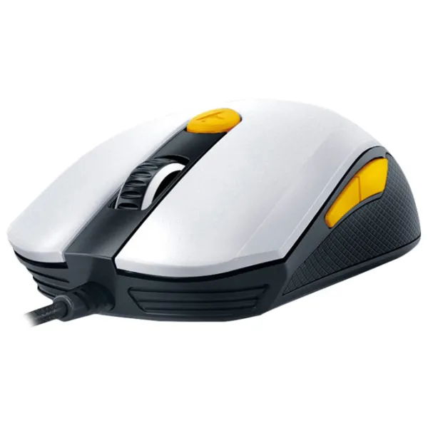 Мышь Genius SCORPION M8-610 USB/ Белый photo 3