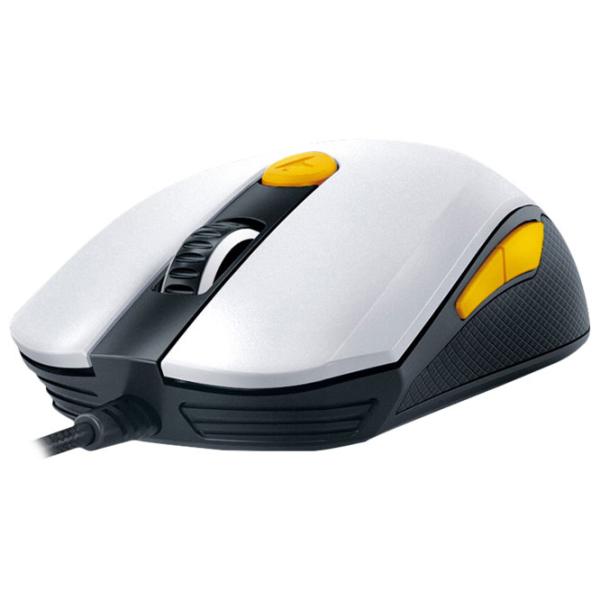 Мышь Genius SCORPION M8-610 USB/ Белый photo 3