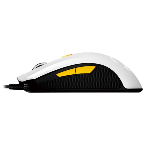 Мышь Genius SCORPION M8-610 USB/ Белый photo 4