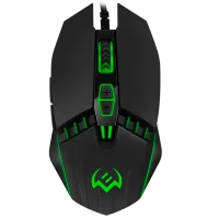 Мышь Sven RX-G810 USB / Черный photo 2