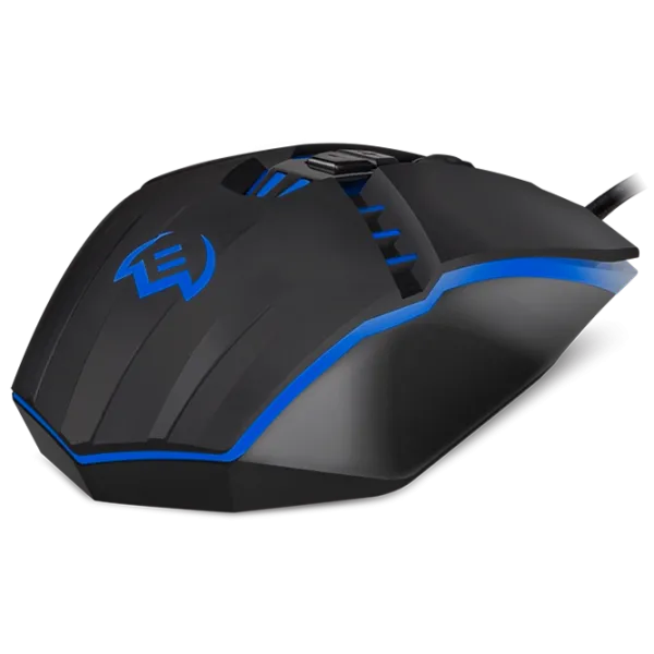 Mouse Sven RX-G810 USB/ Black photo 4