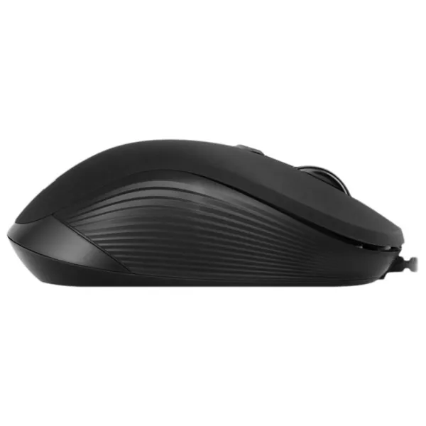 Mouse Sven RX-140 USB/ Black photo 3