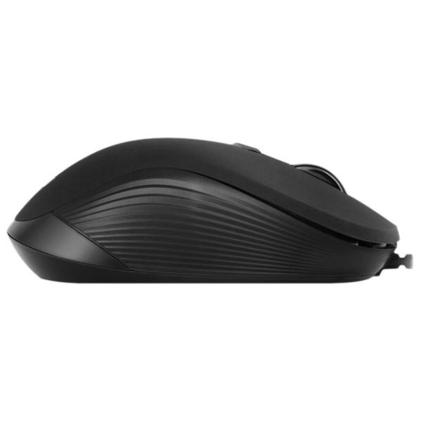 Mouse Sven RX-140 USB/ Black photo 3