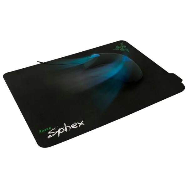 Коврик для мышки Razer Sphex Черный photo 3