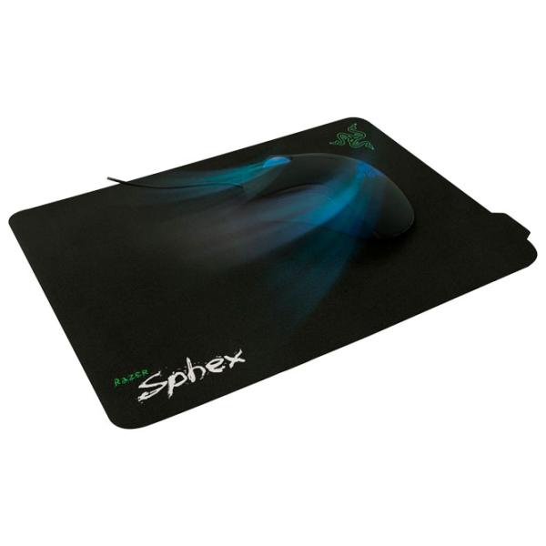 Коврик для мышки Razer Sphex Черный photo 3