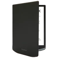 Чехол для электронной книги Pocketbook X (HN-SL-PU-1040-DB-RU) 10.3"/ Черный photo 2