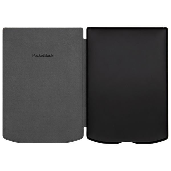 Husă pentru carte electronică Pocketbook X (HN-SL-PU-1040-DB-RU) 10.3"/ Black photo 4 Husă pentru carte electronică Pocketbook X (HN-SL-PU-1040-DB-RU) 10.3"/ Black photo 4