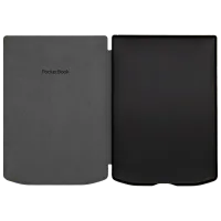 Чехол для электронной книги Pocketbook X (HN-SL-PU-1040-DB-RU) 10.3"/ Черный photo 4