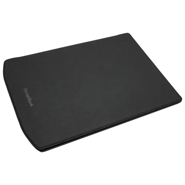Husă pentru carte electronică Pocketbook X (HN-SL-PU-1040-DB-RU) 10.3"/ Black photo 5 Husă pentru carte electronică Pocketbook X (HN-SL-PU-1040-DB-RU) 10.3"/ Black photo 5