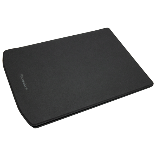 Husă pentru carte electronică Pocketbook X (HN-SL-PU-1040-DB-RU) 10.3"/ Black photo 5 Husă pentru carte electronică Pocketbook X (HN-SL-PU-1040-DB-RU) 10.3"/ Black photo 5