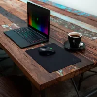 Covoraș pentru mouse Razer Goliathus Mobile Stealth Edition Black photo 7