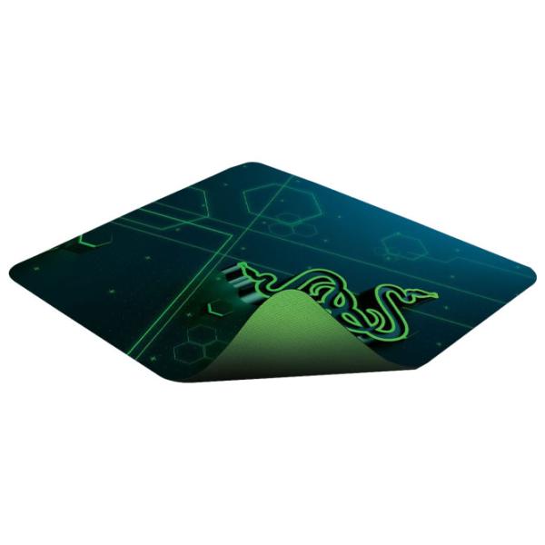 Коврик для мышки Razer Goliathus Mobile Small Зелёный photo 3