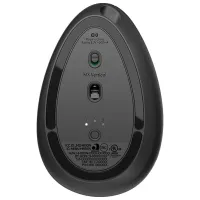 Mouse Logitech MX Vertical Black photo 5