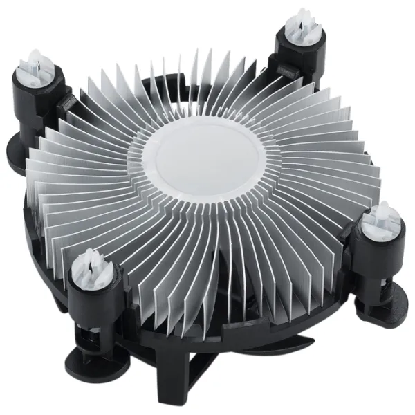 Кулер Deepcool CK-11509 Гидродинамический/ 2200 об/ мин photo 2 Кулер Deepcool CK-11509 Гидродинамический/ 2200 об/ мин photo 2