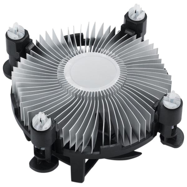 Кулер Deepcool CK-11509 Гидродинамический/ 2200 об/ мин photo 2 Кулер Deepcool CK-11509 Гидродинамический/ 2200 об/ мин photo 2