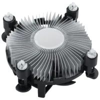 Cooler Deepcool CK-11509 Hidrodinamic/ 2200 rpm photo 2
