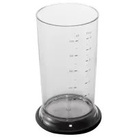 Blender de mână Gastroback 40971 600 W / Silver photo 2