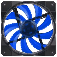 Ventilator de carcasă Gamemax GaleForce GMX-GF12B Hidrodinamic/ 1100 rpm photo 2