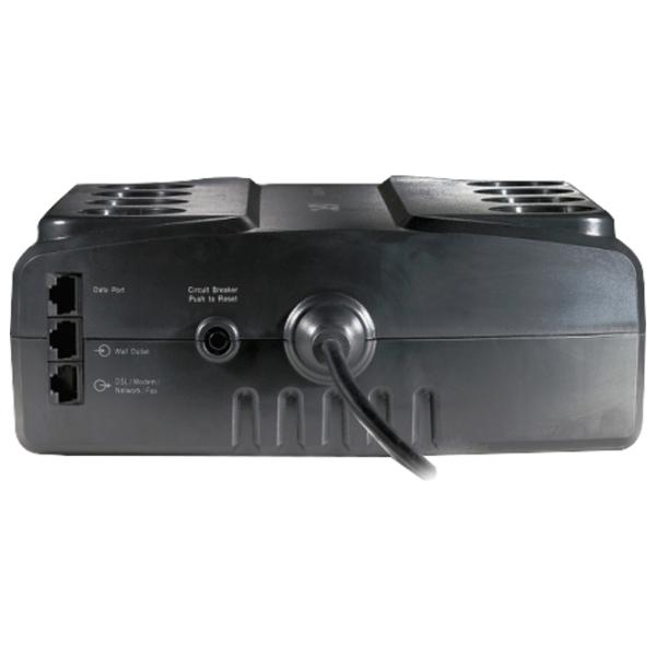 ИБП APC BE700G-SP Черный photo 2