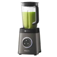 Blender staționar Philips HR3664/90 1400 W / Black photo 6