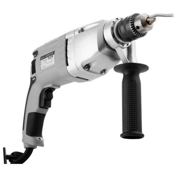 Mașină de găurit Interskol ДУ-13/820 ЭР 810 W / 830 rot/min photo 4