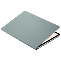 Чехол для планшета Samsung Galaxy Tab S7+/ Galaxy Tab S7 FE (EF-BT730PGEGRU) 12.4"/ Зелёный photo 4