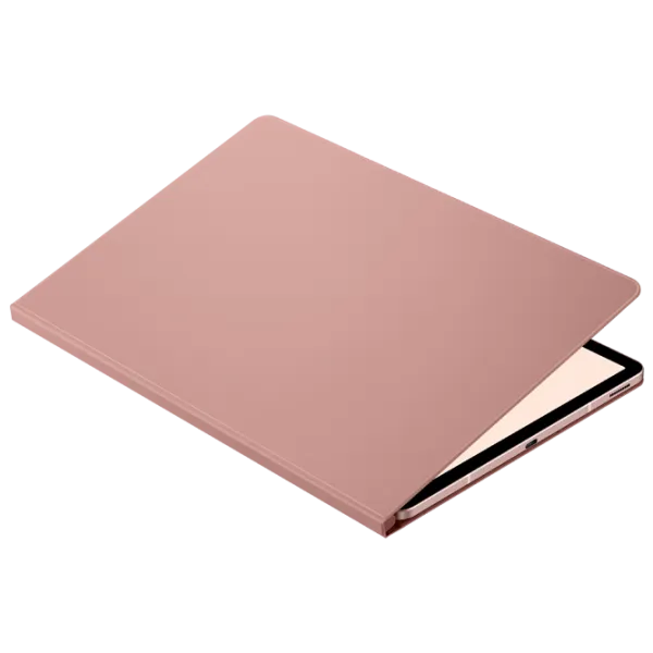 Husă pentru tabletă Samsung Galaxy Tab S7+/ Galaxy Tab S7 FE (EF-BT730PAEGRU) 12.4"/ Pink photo 4 Husă pentru tabletă Samsung Galaxy Tab S7+/ Galaxy Tab S7 FE (EF-BT730PAEGRU) 12.4"/ Pink photo 4