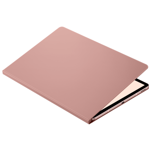 Husă pentru tabletă Samsung Galaxy Tab S7+/ Galaxy Tab S7 FE (EF-BT730PAEGRU) 12.4"/ Pink photo 4 Husă pentru tabletă Samsung Galaxy Tab S7+/ Galaxy Tab S7 FE (EF-BT730PAEGRU) 12.4"/ Pink photo 4