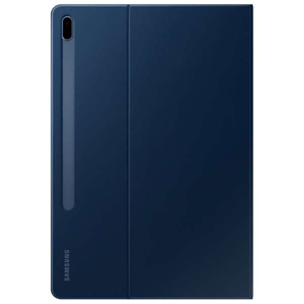 Husă pentru tabletă Samsung Galaxy Tab S7+/ Galaxy Tab S7 FE (EF-BT730PNEGRU) 12.4"/ Navy photo 2 Husă pentru tabletă Samsung Galaxy Tab S7+/ Galaxy Tab S7 FE (EF-BT730PNEGRU) 12.4"/ Navy photo 2