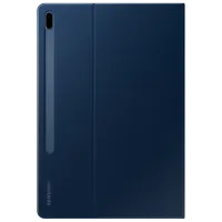Чехол для планшета Samsung Galaxy Tab S7+/ Galaxy Tab S7 FE (EF-BT730PNEGRU) 12.4"/ Темно-синий photo 2