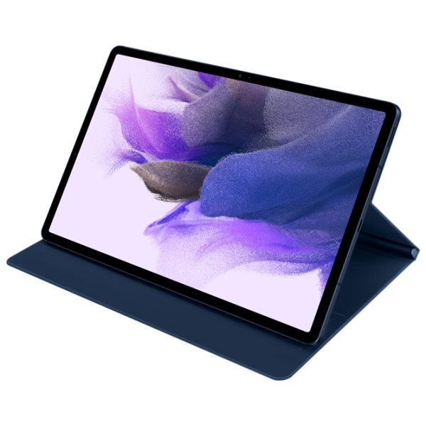 Husă pentru tabletă Samsung Galaxy Tab S7+/ Galaxy Tab S7 FE (EF-BT730PNEGRU) 12.4"/ Navy photo 3 Husă pentru tabletă Samsung Galaxy Tab S7+/ Galaxy Tab S7 FE (EF-BT730PNEGRU) 12.4"/ Navy photo 3