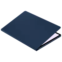 Чехол для планшета Samsung Galaxy Tab S7+/ Galaxy Tab S7 FE (EF-BT730PNEGRU) 12.4"/ Темно-синий photo 4