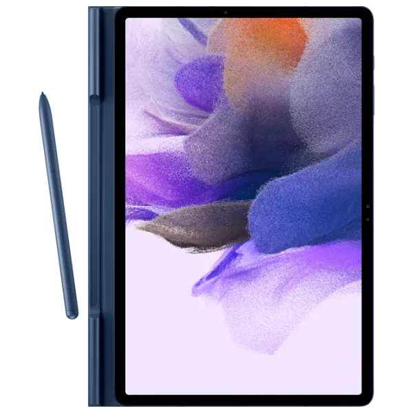 Husă pentru tabletă Samsung Galaxy Tab S7+/ Galaxy Tab S7 FE (EF-BT730PNEGRU) 12.4"/ Navy photo 5 Husă pentru tabletă Samsung Galaxy Tab S7+/ Galaxy Tab S7 FE (EF-BT730PNEGRU) 12.4"/ Navy photo 5