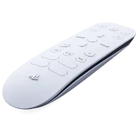 Telecomandă Sony PlayStation 5 Media Remote PlayStation 5/ White photo 2