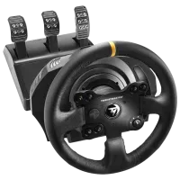 Руль Thrustmaster TX Racing Wheel Leather Edition Проводная/ buttons/ Черный photo 2