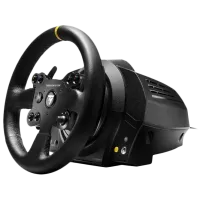 Руль Thrustmaster TX Racing Wheel Leather Edition Проводная/ buttons/ Черный photo 4