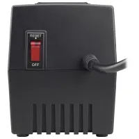 Stabilizator de tensiune APC LS595-RS Black photo 3