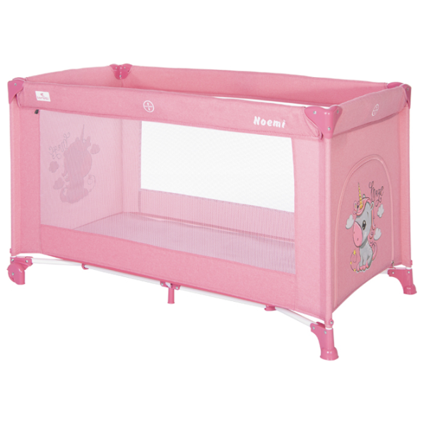 Țarc pentru copii Lorelli Noemi 1l (10080542151) 0 luni - 3 ani/ Rose photo 2 Țarc pentru copii Lorelli Noemi 1l (10080542151) 0 luni - 3 ani/ Rose photo 2