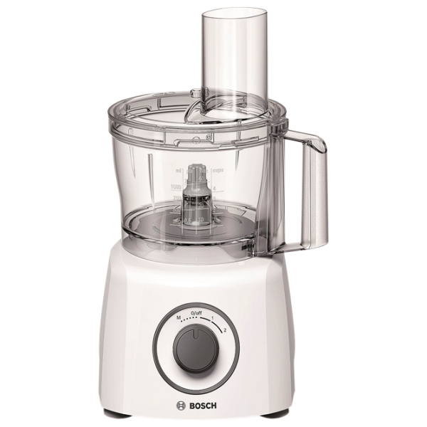 Robot de bucătărie Bosch MCM3200W 800 W/ White photo 2