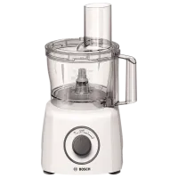 Robot de bucătărie Bosch MCM3200W 800 W/ White photo 2