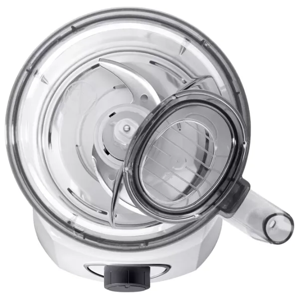 Robot de bucătărie Bosch MCM3200W 800 W/ White photo 5