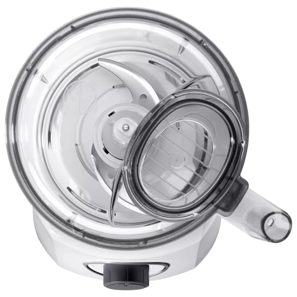Robot de bucătărie Bosch MCM3200W 800 W/ White photo 5