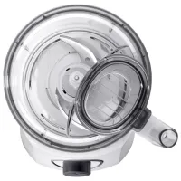 Robot de bucătărie Bosch MCM3200W 800 W/ White photo 5