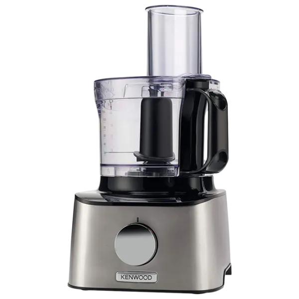 Robot de bucătărie Kenwood FDM304SS 800 W/ Silver photo 2