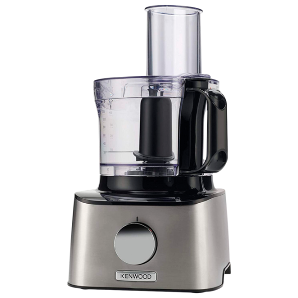 Robot de bucătărie Kenwood FDM304SS 800 W/ Silver photo 2